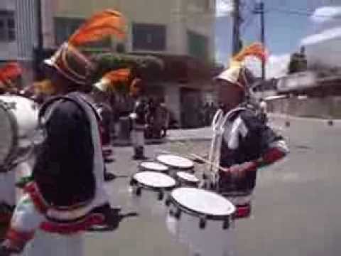 Cidade Sol 116 Anos - Fanfarra