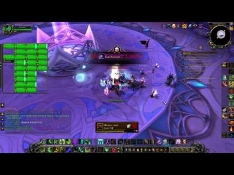 World of Warcraft The Nighthold: Elisande Raid Legion Quest Guide