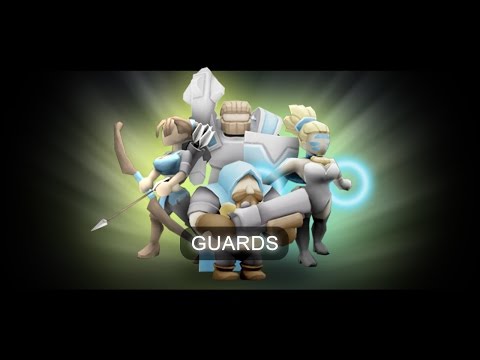 Guards - Greenlight Trailer thumbnail