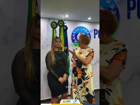 Um dia importante para a educação de Campo Limpo de Goiás! 📚