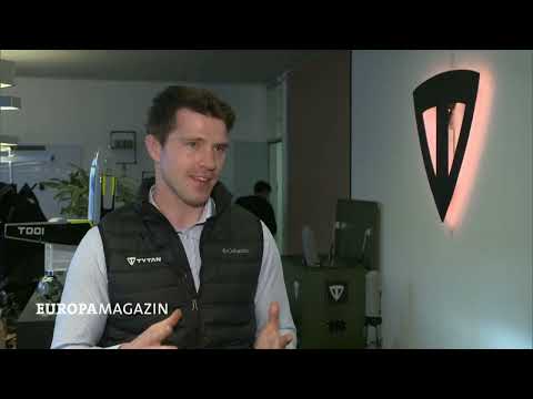 Europamagazin: Russische Drohnengefahr? 05.10.25