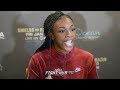 CLARESSA SHIELDS SAYS JON JONES TO HELP FOR MMA DEBUT; SAYS SHES A BETTER FIGHTER THAN AMANDA NUNES