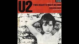 U2 - Two Hearts Beat As One (1983) (HQ)