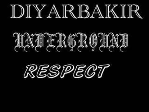 Ramses Ft Atesh - Gövde Gösterisi