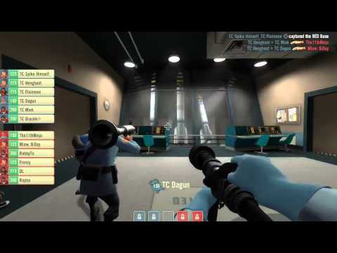 VanillaTV Analysis - Fish - Demo Review of Dagun from Team Colonslash: Reditio - Part 1