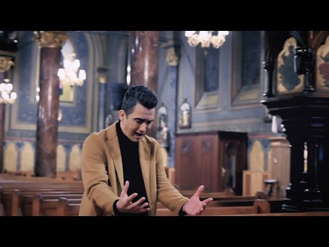 Catalin Gatan - You Raise Me Up ( Cover )