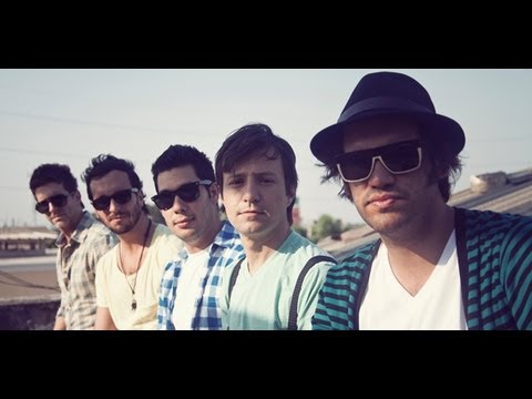 Sin Ver Atras video