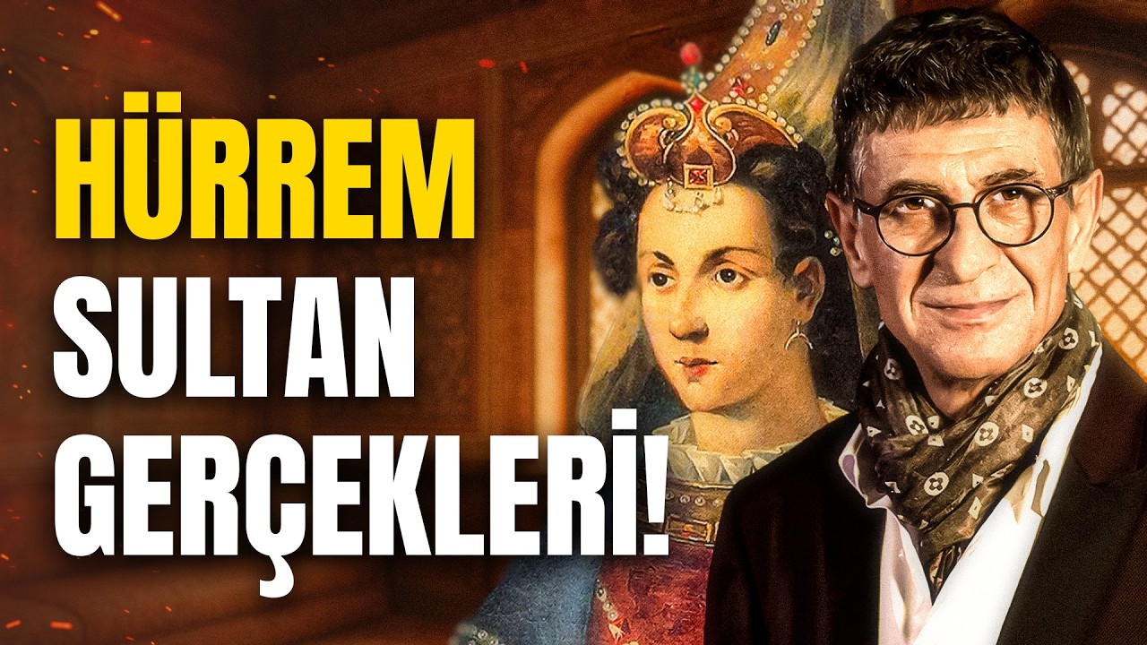 Çağdaş Meddah yayında: Hürrem Sultan gerçekleri