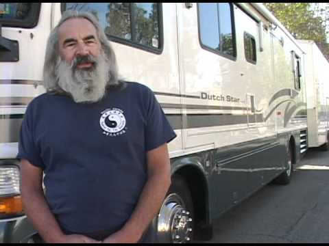 Banks testimonial - 8.3L Cummins motorhome