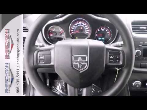 2014 Dodge Avenger Madison WI Green Bay, WI #B3269 - SOLD