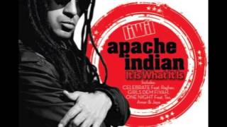 Apache Indian feat. Amar - "Forever Gal" OFFICIAL VERSION