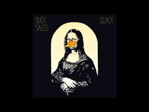 Duck Sauce - Chariots Of The Gods feat. Rockets