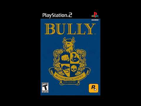 Sound Test Unlocked! Best VGM 135 - Vendetta Preps (Bully)