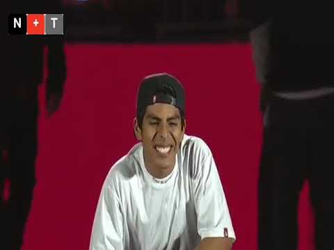 Litzen vs Jaze final