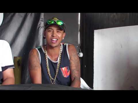 Mc B12 no MURALHA do FUNK | Resenha dos mc's | Mc Kvn | Mc Baby do pq