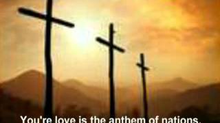 Always Enough --Casting Crowns with lyrics