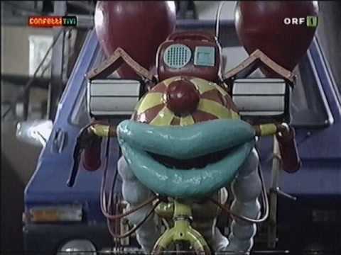 Die heisse Spur - Diamantenzahn Teil 1 (3/3)