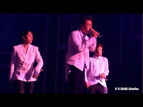 170602 하이라이트 Highlight Ribbon 두준