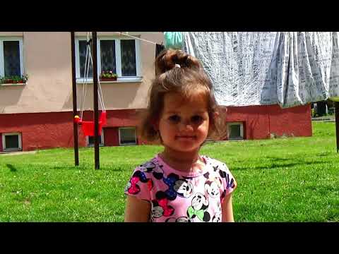 Martin  Balog fa, GOLAB - Martin a MONIKA - Kolotoče u Podbořan  32.  5.  2019.