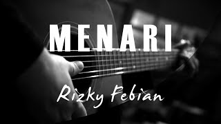 Download lagu Menari Rizky Febian... mp3