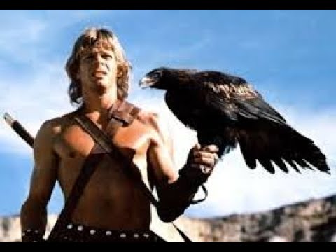 DAR L INVINCIBLE /AVENTURE/ VF / AVEC:  Marc Singer / Tanya Roberts