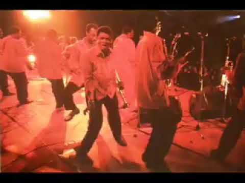 TPOK JAZZ NAPONI KAKA YO MAYIZO  1987