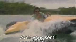 The Jacksons - (1984) Be Not Always (Sous Titres Fr)