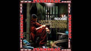Lil Boosie - How Deep Is Your Love - PromoDat.com