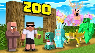 Download lagu I Made an Expensive Elemental Mob Zoo in Minecraft.. mp3 Download lagu I Made an Expensive Elemental Mob Zoo in Minecraft.. mp3