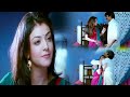 Kajal Ravi Teja Super Hit Movie Interesting Love Scene Veera Movie Scenes TFC Comedy