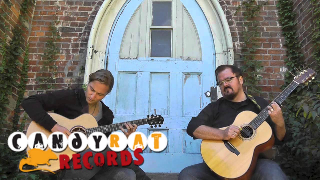 12:34 - DUET - DON ROSS