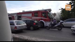 salerno-fiamme-sulla-lungoirno