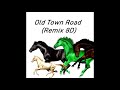 Lil Nas X & Billy Ray Cyrus ft. Young Thug & Mason Ramsey - Old Town Road (8D AUDIO)[BEST VERSION] thumbnail 1