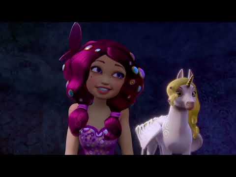 Yuko Has a crush on mo