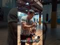 Dmitry Bivol CRAZY workout to build STRENGTH; reveals KEY to power!