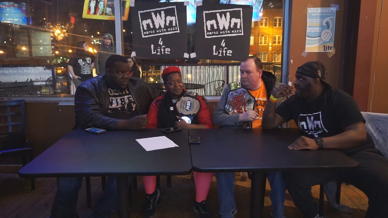 Respectively or Respectfully? Ruthless La La Part 2 | M@N | S2:EP: 4