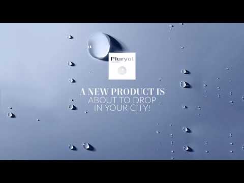 Pluryal - novi antiage preparati hijaluron fileri i mezokokteli MIKODENTAL MD Beauty www.mdbeauty.rs