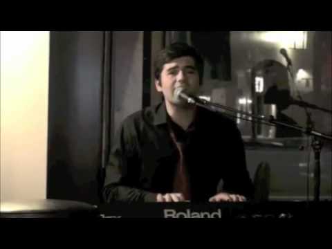 Henri Martel Performs "Love Assassin" Live