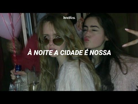 The City Is Ours - Big Time Rush
