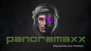 optrel panoramaxx – Maxximize your horizon!