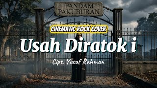 Download lagu Sad Song DO NOT CRY I - TIAR RAMON | Cinematic Rock Cover mp3 Download lagu Sad Song DO NOT CRY I - TIAR RAMON | Cinematic Rock Cover mp3