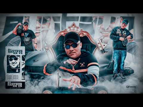 FUI PARAR NO JAPÃO - VAMO TRANS@R - DJ GOUVEIA & MC GU DO CATARINA (DJ GUSTAVO DA VS E DJ GHP)