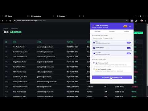 Item video thumbnail