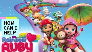 Download lagu Lagu Rainbow Ruby Medley - Lirik   Terjemahan mp3