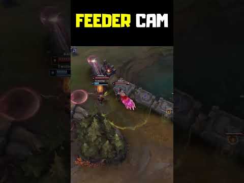 72.6% win rate Miss Fortune - League of Legends #shorts