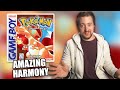 Jazz Pianist Breaks Down Pokémon 8 Bit Music