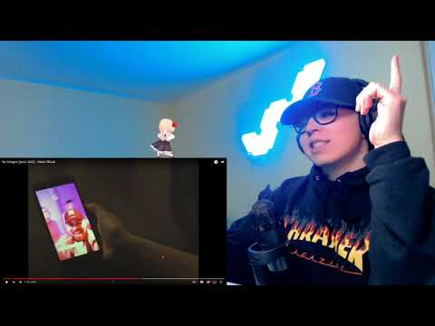 Reacción a |No Vengas (prod. OVZ) - Video Oficial
