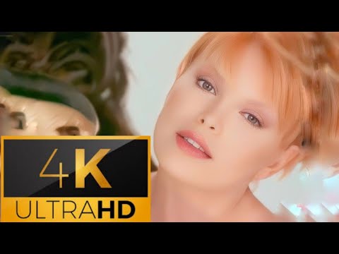 Ajda Pekkan 2000 Kimler Geldi Kimler Geçti (Remastered 4k)