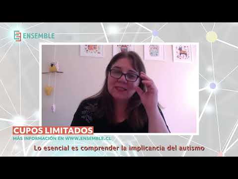 AUTISMO Y APRENDIZAJE ESCOLAR