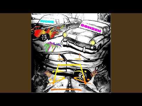 Ghastam In Nabood (feat. Nimosh)